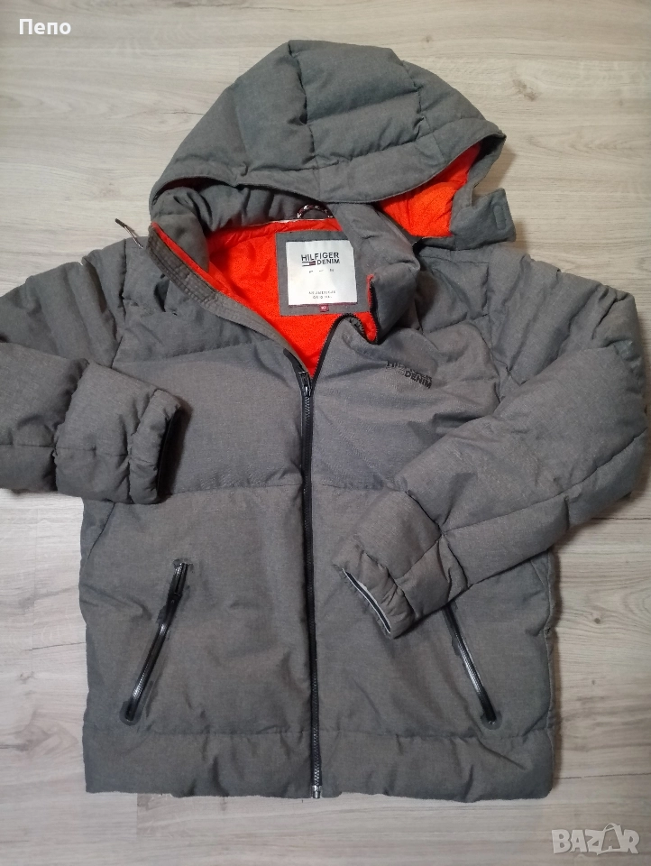 Мъжко яке Tommy Hilfiger , снимка 1