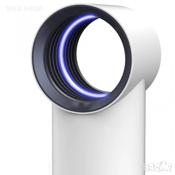 Иновативна лампа против комари Starry Sky, снимка 1