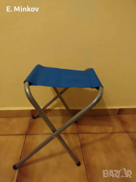 Сгъваем стол, снимка 1