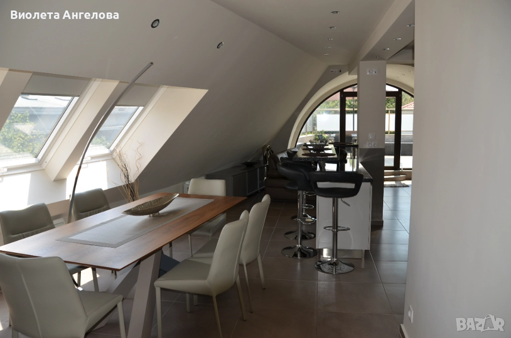 Многостаен - 235кв.м, снимка 1