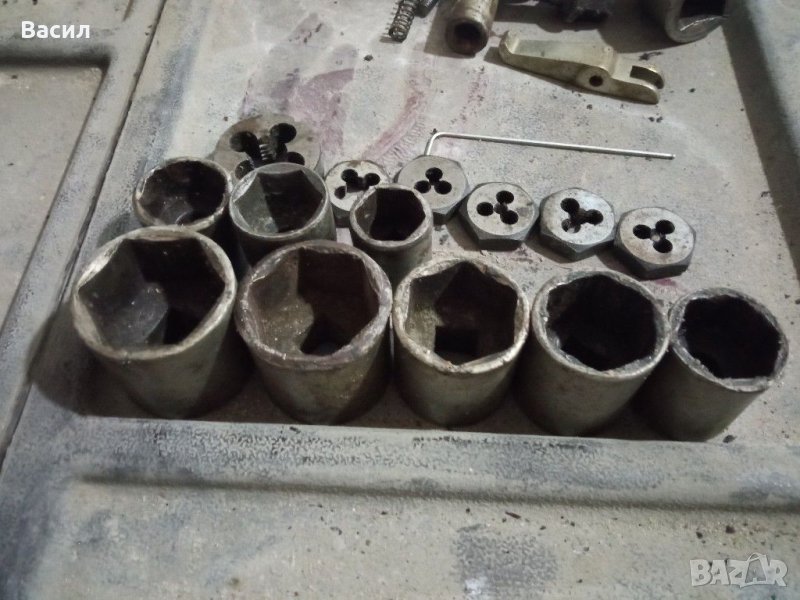 Камъни- вложки, снимка 1