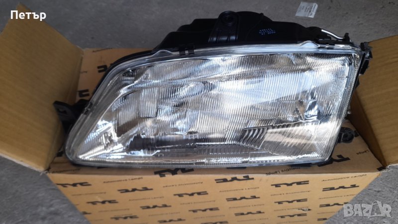Чисто нов преден ляв фар Peugeot 306 (93-97) / Пежо 306, снимка 1