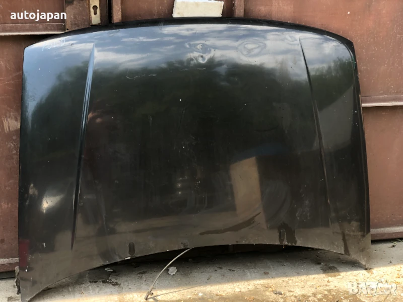 Преден капак Vw Polo 1991г, снимка 1