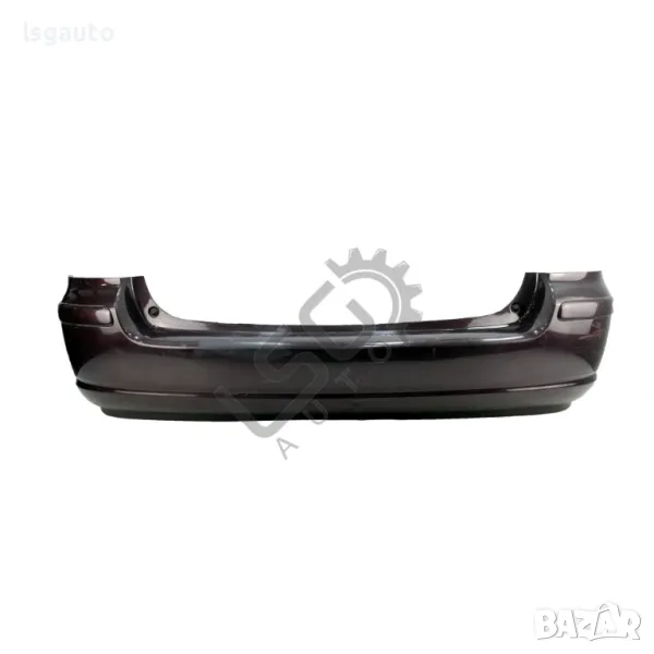Задна броня Toyota Avensis II 2003-2009 ID: 144837, снимка 1