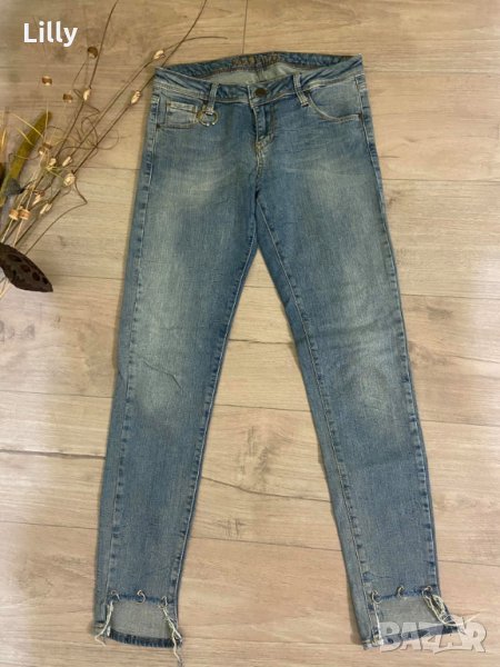 Дамски дънки REPLUS, снимка 1