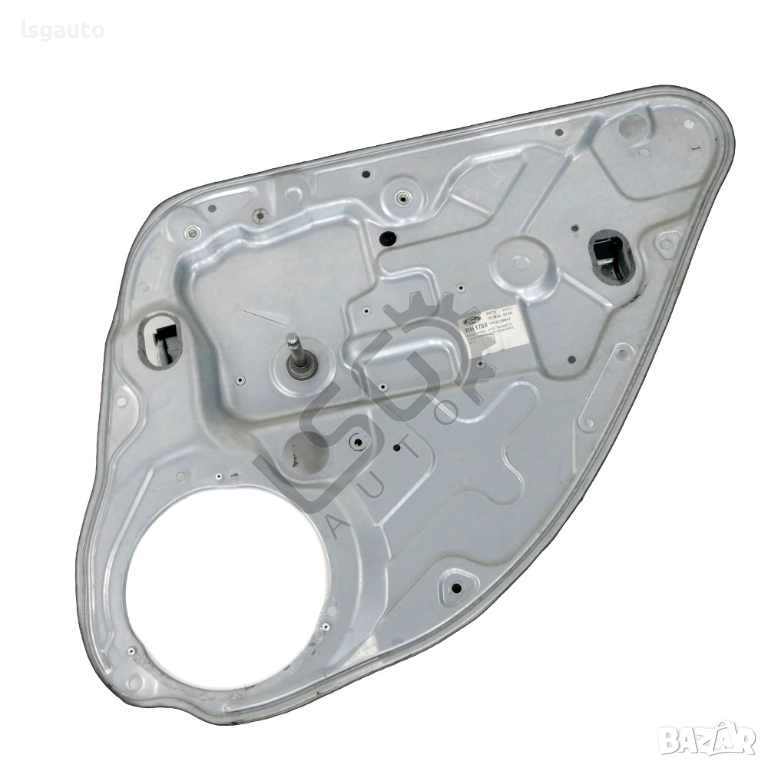 Механизъм заден десен стъклоповдигач Ford Focus C-MAX 2003-2007 ID: 154933, снимка 1