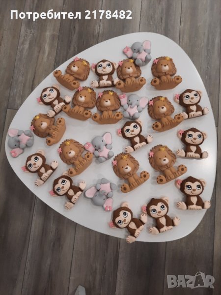 Подаръчета за гости, снимка 1