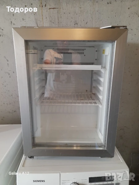 Хладилна витрина Efficold RV-100-GO , снимка 1