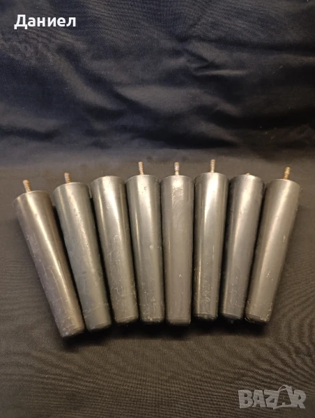 Крачета за мебели, снимка 1