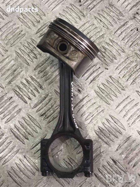  Бутало VW Polo 1.4MPI,2002г., снимка 1