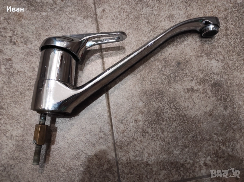 Смесител за кухня Vidima, снимка 1