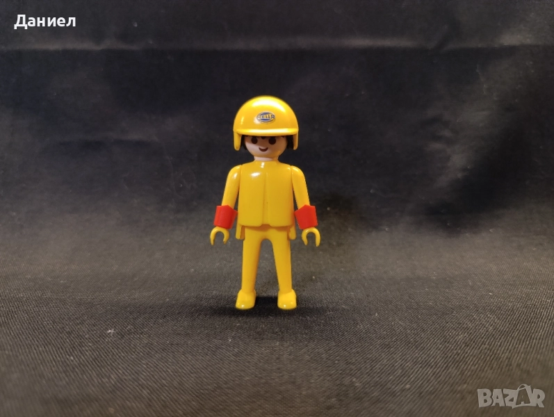 Човече за колекция Playmobil , снимка 1