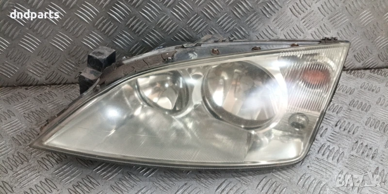 Ляв фар Ford Mondeo 2002г.	, снимка 1