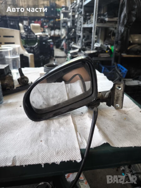 Ляво огледало VW NEW BEETLE (9C1, 1C1), снимка 1