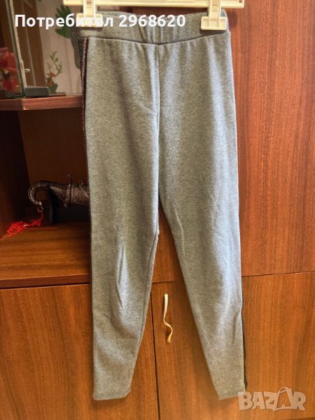 Детски клин 7-8 години 128 см, снимка 1