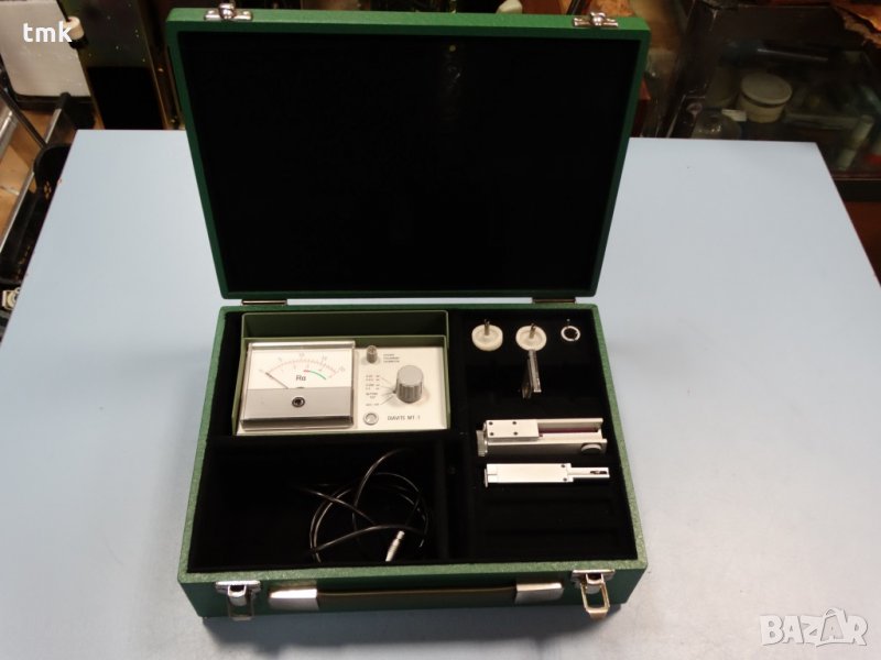 Грапавомер DIAVITE MT-1, снимка 1