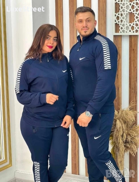 Мъжки Екип 🤍 Nike , снимка 1