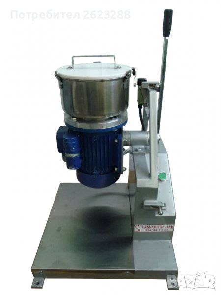 Машина за смиляне на семена и подправки, снимка 1