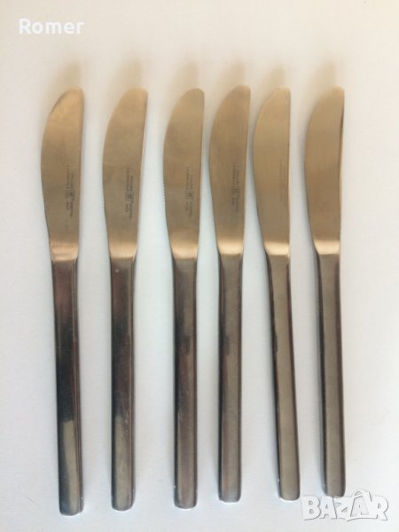 Сервизни ножове  Zwilling J.A. Henckels Solingen , снимка 1
