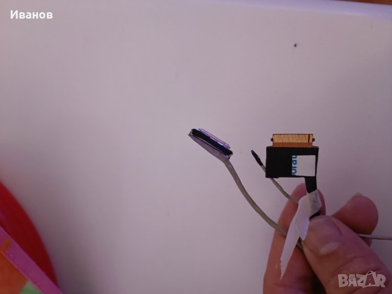 Lcd cable lenovo ideapad 330-15, снимка 1
