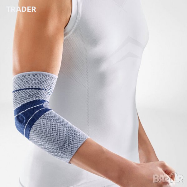 EpiTrain Elbow Brace BAUERFEIND ортопедичен налакътник ортеза, снимка 1