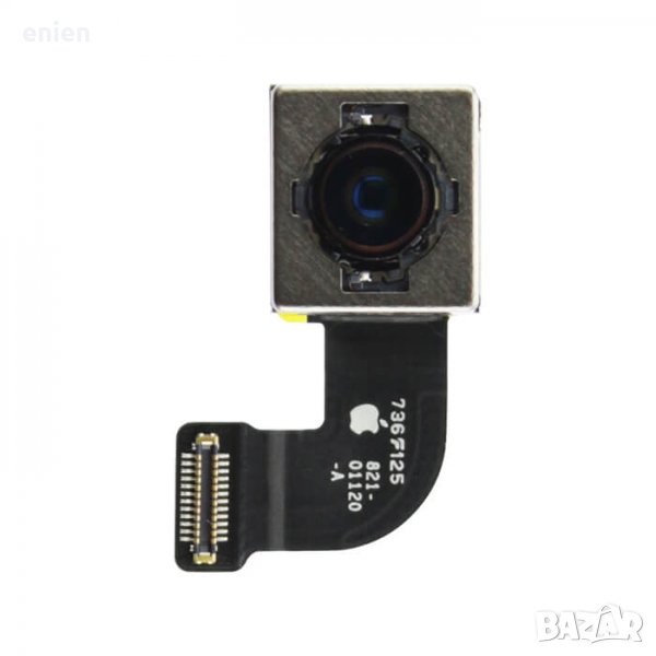 Основна, задна камера за iPhone 8, SE 2020 / Оригинал, снимка 1
