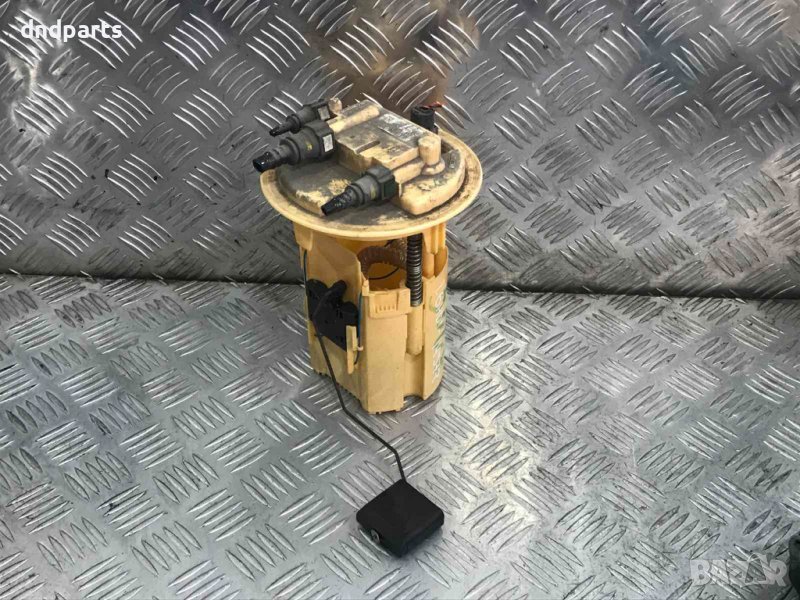 Кошница ниво Peugeot 5008,1.6HDI,2011г., снимка 1