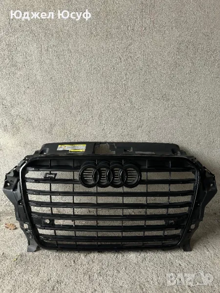 Оригинална решетка от Audi S3, снимка 1