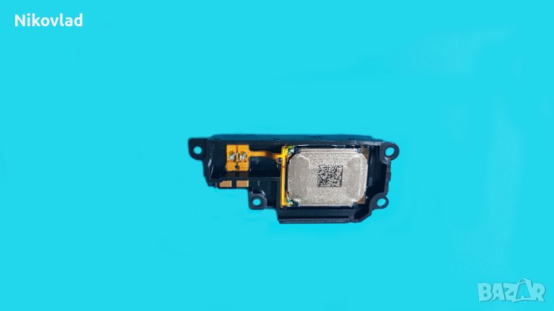 Полифония (говорител) Xiaomi Redmi Note 11 5G, Note 11S 5G, снимка 1