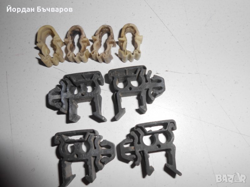 крепежи и малки детайли за VW Golf & Jetta mk2, снимка 1