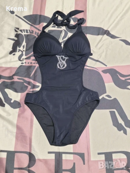 Бански Виктория, снимка 1