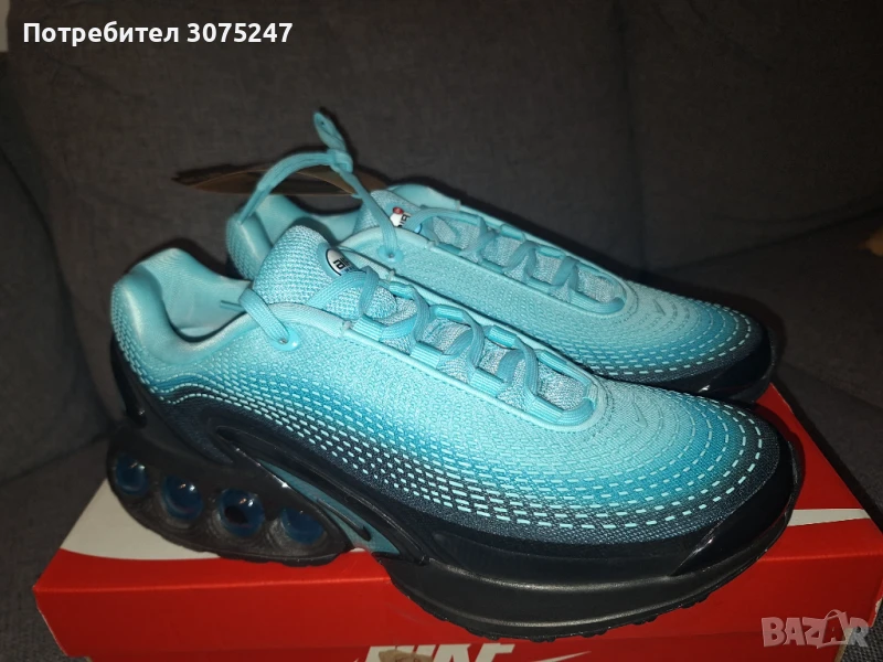 Nike Air Max Dn , снимка 1