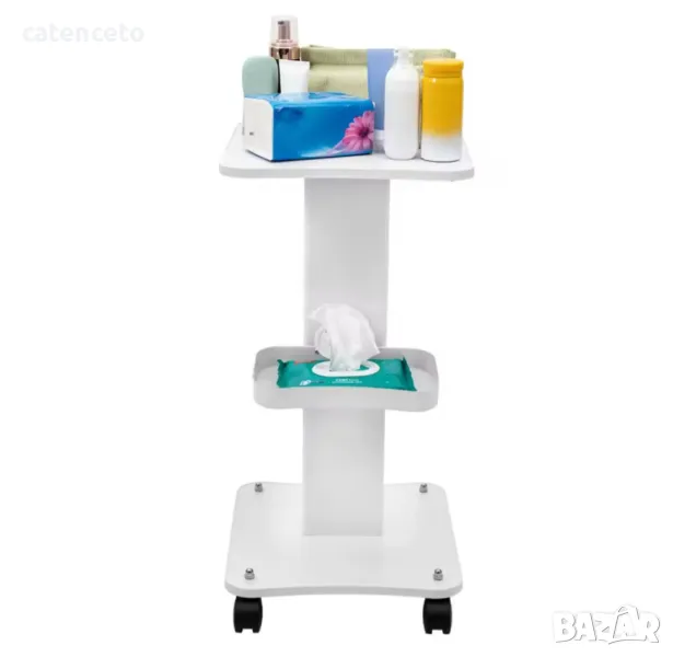 Козметична помощна маса, снимка 1