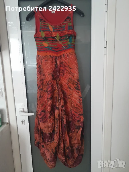 Рокля, снимка 1