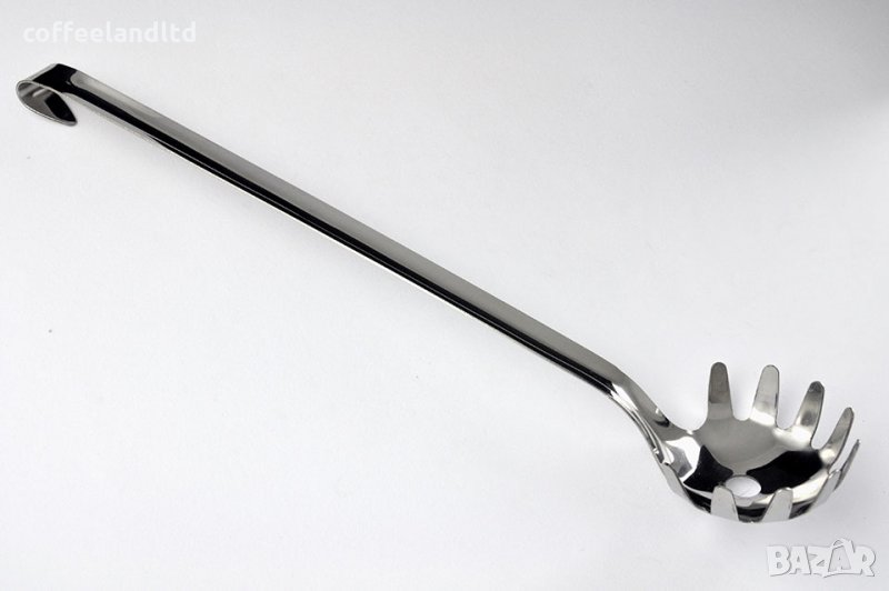 Лъжица за спагети 36см - 7372, снимка 1