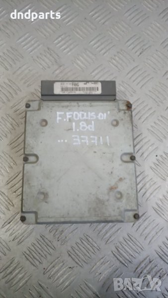 Компютър Ford Focus 1.8D 2001г.	, снимка 1
