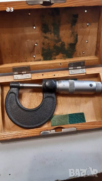 Мерителен инструмент, снимка 1