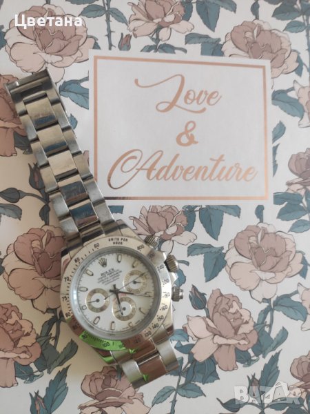 Rolex Daytona Winner24, снимка 1