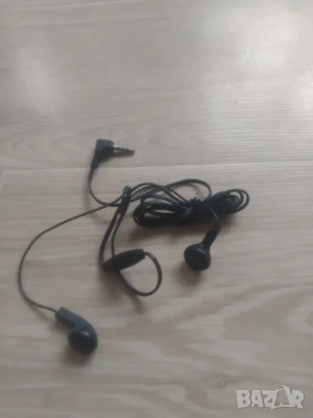 СЛУШАЛКИ ЗА ТЕЛЕФОН, снимка 1