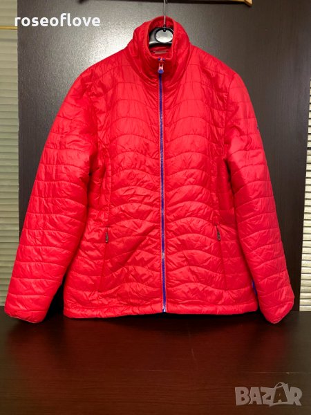 McKinley дамско яке Kapaa Red, снимка 1