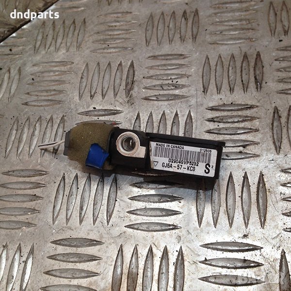 ABS датчик за Mazda 6, 2005г., снимка 1