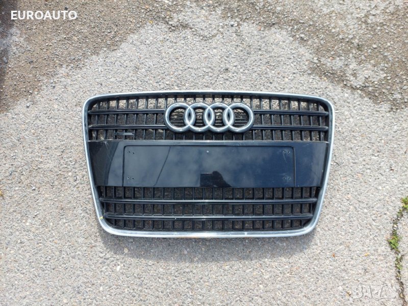 Оригинална решетка Ауди Q7  AUDI Q7, снимка 1