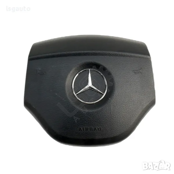AIRBAG волан Mercedes-Benz M-class (W164)  ID: 140574, снимка 1
