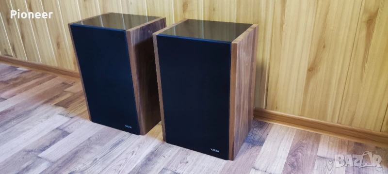 Тонколони Sony WEGA DIRECT 500, снимка 1