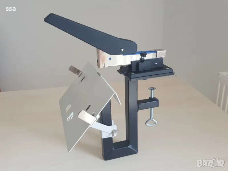 Skrebba Skre Ring Телбод за тетрадно шиене / шивачка, ръчен, снимка 1