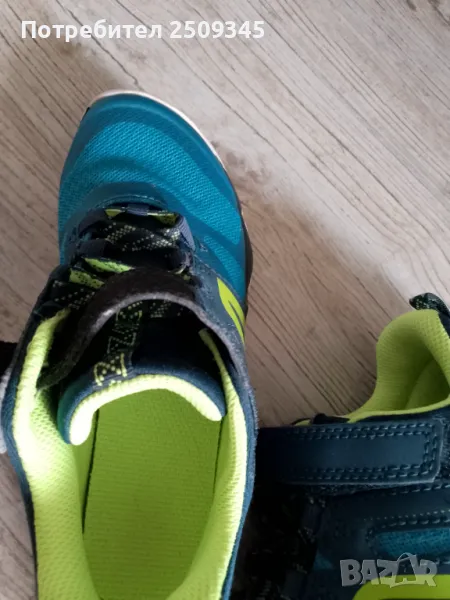 Детски маратонки 30 номер, снимка 1