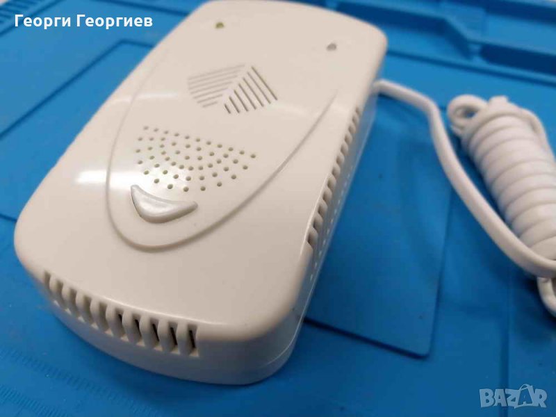 КОЛЕДНА ЦЕНА!  Шуманов генератор , снимка 1