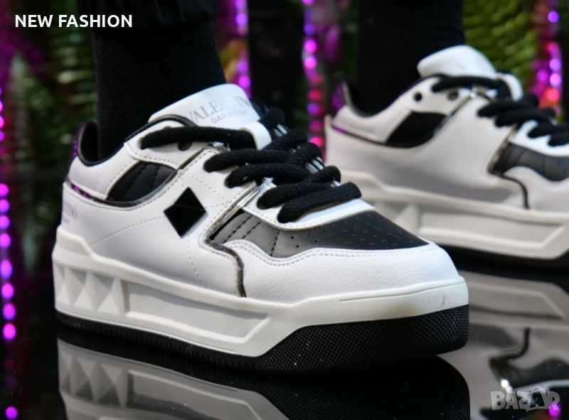 Унисекс Модел Обувки ✨ Valentino , снимка 1