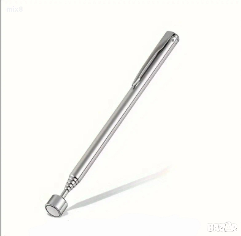 Телескопична показалка магнит, снимка 1