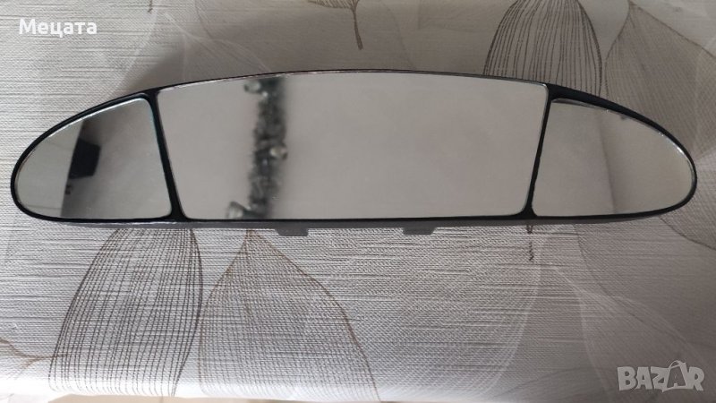 Оглeдало, снимка 1